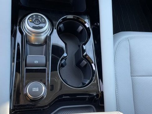 New 2026 Ford Explorer Platinum image 48