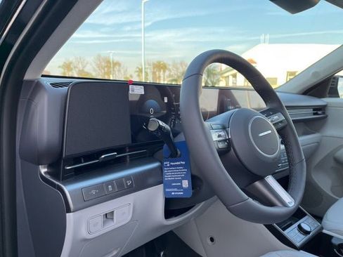 New 2026 Hyundai Kona Limited image 15