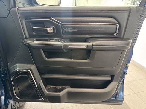Used 2022 RAM 2500 Limited image 14