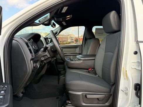 New 2026 RAM 3500 Tradesman image 13