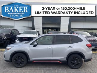 Used 2021 Subaru Forester Sport w/ Popular Package #2 video 1