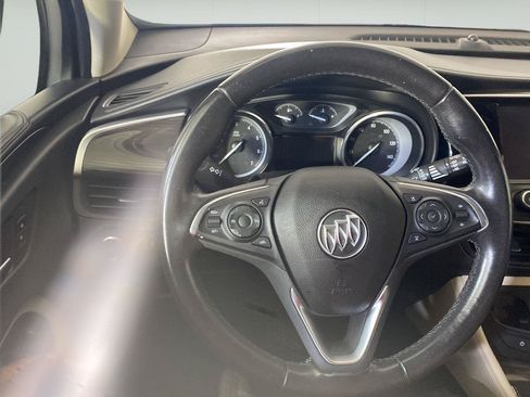 Used 2020 Buick Envision Preferred FWD image 13