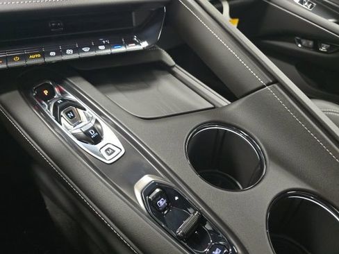 New 2026 Chevrolet Corvette Stingray Preferred Cpe image 16