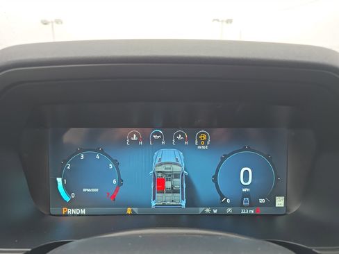 New 2025 Ford F150 Lariat w/ Equipment Group 501A Mid image 24