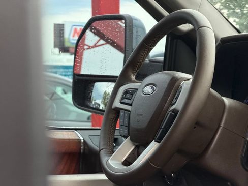Used 2019 Ford F250 King Ranch w/ King Ranch Ultimate Package AWD/4WD image 50