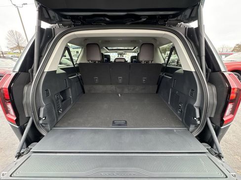 New 2026 Ford Expedition Max Platinum AWD/4WD image 25