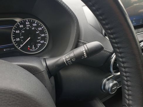 Used 2023 Nissan Sentra SV w/ All-Weather Package FWD image 26