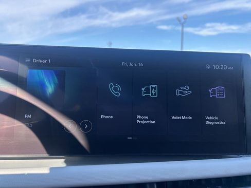 Used 2025 Hyundai Tucson SEL image 18