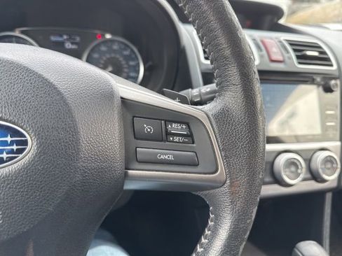Used 2015 Subaru Crosstrek 2.0i Limited image 23