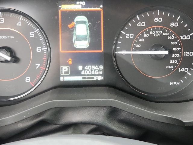 Used 2019 Subaru Crosstrek 2.0i w/ Eyesight System AWD/4WD image 19