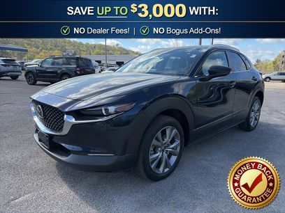 Used 2023 MAZDA CX-30 AWD 2.5 S w/ Select Package
