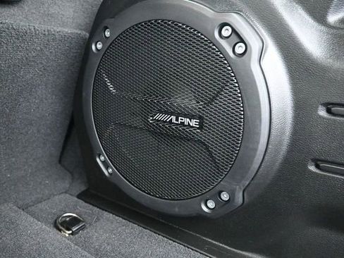 Used 2021 Jeep Wrangler Unlimited Sahara w/ Uconnect 4C Nav & Sound Group AWD/4WD image 45