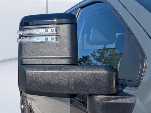 Used 2025 Chevrolet Silverado 2500 LT w/ Trail Boss Package image 10