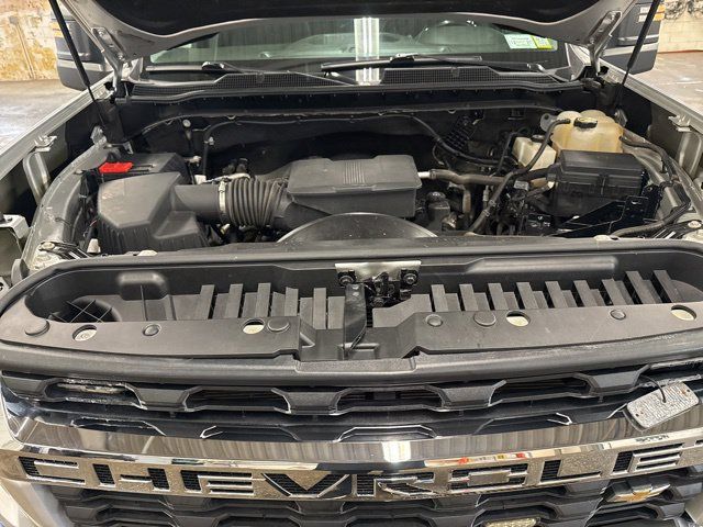 Used 2023 Chevrolet Silverado 2500 LT w/ All Star Edition AWD/4WD image 29