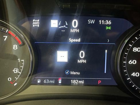 Used 2023 Cadillac XT5 Premium Luxury w/ Platinum Package image 5