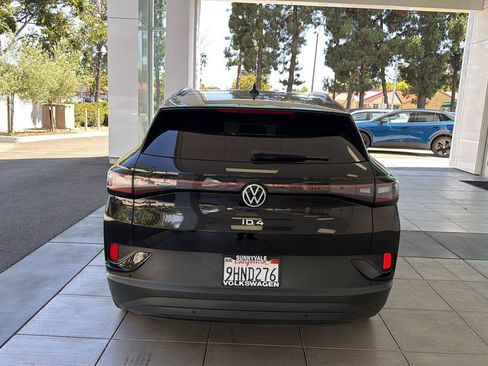 Certified 2023 Volkswagen ID.4 Pro S RWD image 4