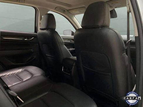 Used 2018 MAZDA CX-5 Grand Touring image 75