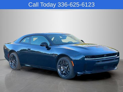 New 2026 Dodge Charger R/T AWD/4WD image 7