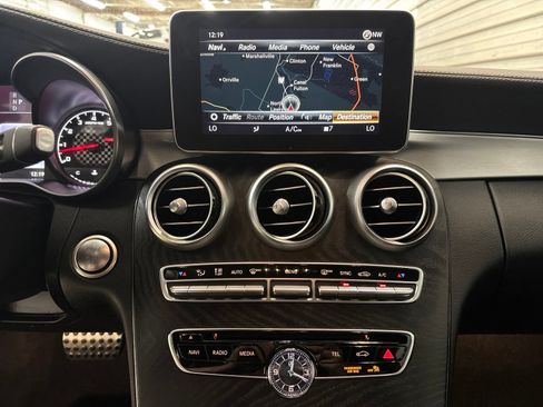 Used 2018 Mercedes-Benz C 43 AMG 4MATIC Coupe image 20
