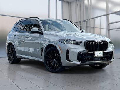 Used 2025 BMW X5 xDrive40i w/ Executive Package