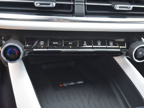 New 2026 Chevrolet Equinox EV LT w/ LPO, All-Weather Mat Package FWD image 27