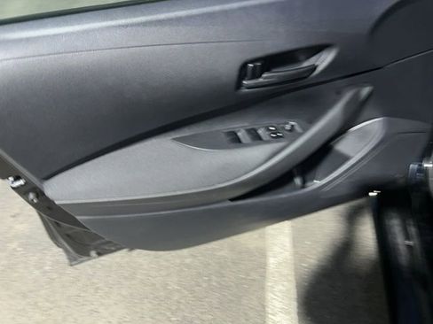 Certified 2024 Toyota Corolla LE FWD image 8