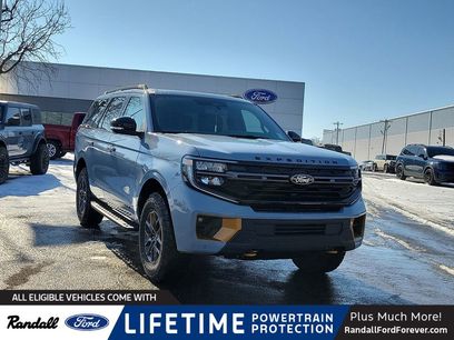 New 2026 Ford Expedition Tremor