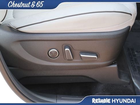 Certified 2024 Hyundai Palisade SEL AWD/4WD image 10