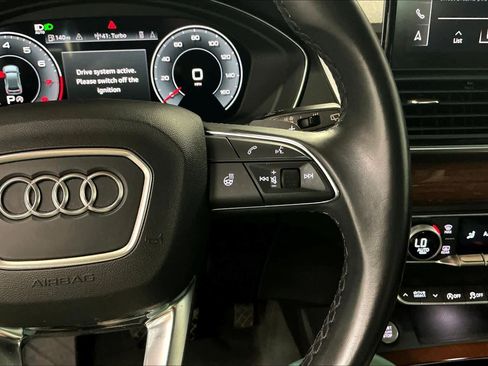 Used 2023 Audi Q5 2.0T Premium Plus w/ Premium Plus Package image 21