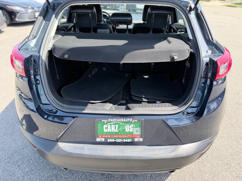 Used 2017 MAZDA CX-3 Touring w/ Premium Package FWD image 10