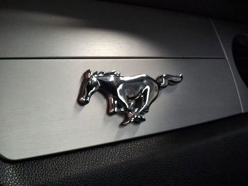 Used 2010 Ford Mustang GT image 25