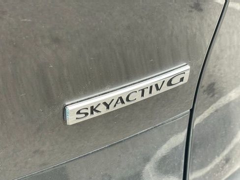 Certified 2025 MAZDA CX-30 AWD 2.5 S w/ Select Sport Pkg image 31