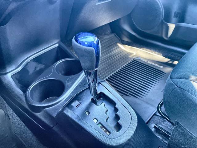 Certified 2019 Toyota Prius C FWD image 19