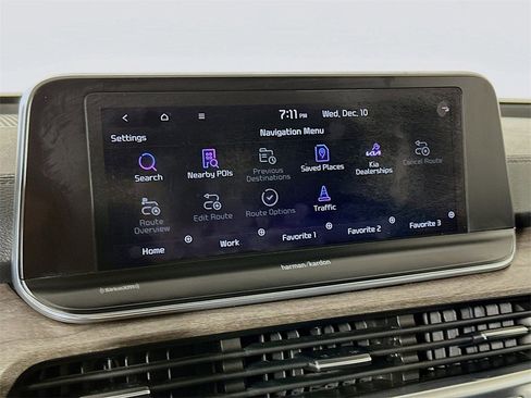 Used 2020 Kia Telluride SX image 5