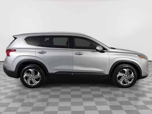 Used 2023 Hyundai Santa Fe SEL FWD image 9