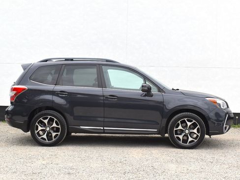 Used 2016 Subaru Forester 2.0XT Touring AWD/4WD image 6