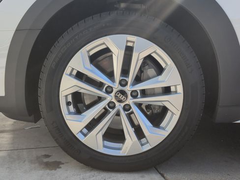 Certified 2023 Audi A4 2.0T allroad Premium Plus w/ Premium Plus Package image 34