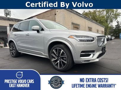 Certified 2024 Volvo XC90 B5 Plus