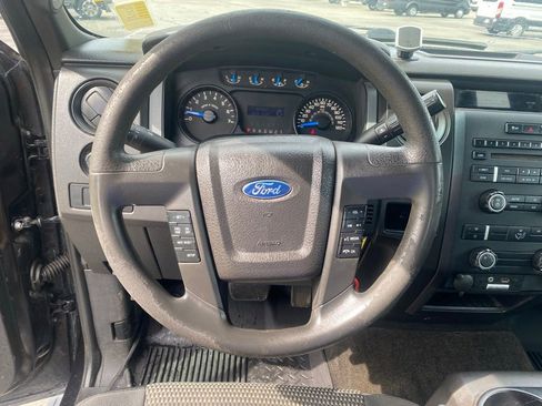 Used 2014 Ford F150 STX w/ Equipment Group 201A Mid AWD/4WD image 17