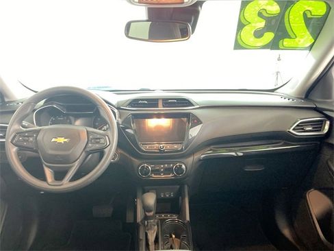 Used 2023 Chevrolet TrailBlazer LT w/ Convenience Package image 33