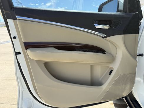 Used 2015 Acura MDX SH-AWD w/ Advance Package image 24
