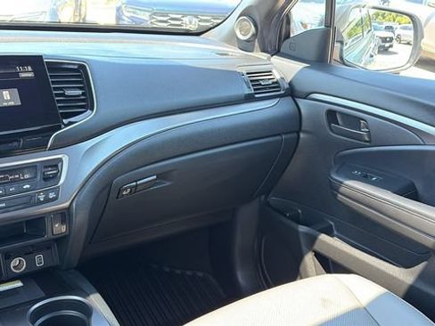 Used 2023 Honda Passport EX-L image 25