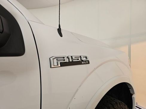 Used 2018 Ford F150 XLT w/ Equipment Group 302A Luxury image 10