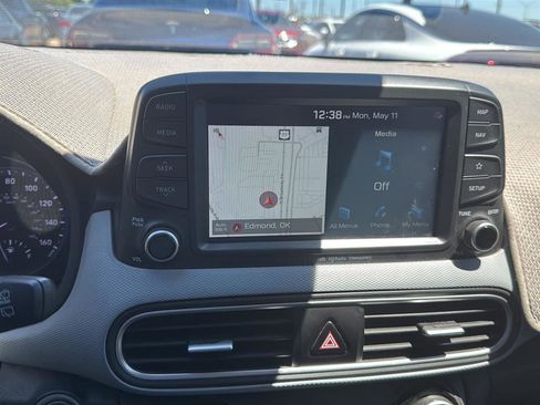 Used 2019 Hyundai Kona Ultimate FWD image 5