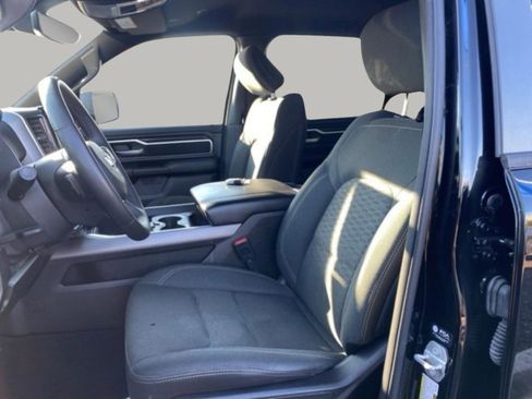 Used 2025 RAM 1500 Big Horn image 11