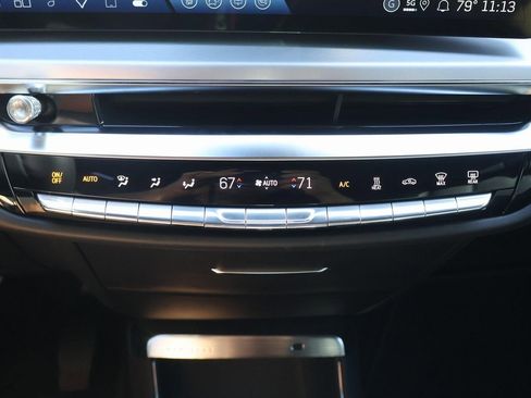 New 2026 Cadillac Lyriq Luxury image 27