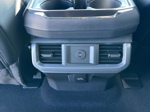 New 2026 Ford F150 Lariat w/ Equipment Group 501A Mid image 18