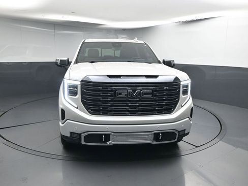 Used 2024 GMC Sierra 1500 Denali Ultimate AWD/4WD image 31