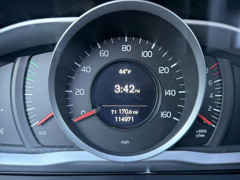 Used 2018 Volvo S60 T5 Dynamic w/ Protection Package image 29