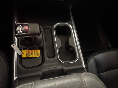 Used 2023 GMC Sierra 1500 Elevation w/ Elevation Premium Package AWD/4WD image 22